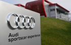 Audi launches Audi sportscar experience (ASE) in India